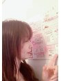 美レーサー(Bellezza) TOOKO