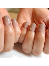 ダリア 西大寺本店(DAHLIA)/ナチュラルデザイン☆