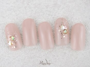 マウレア 山形店(Maulea)/シンプルプラン