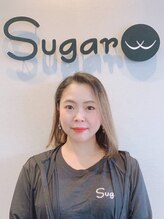 シュガー 星川店(Sugar) 志村 紀子