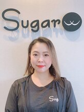 シュガー 星川店(Sugar)&nbsp;志村 紀子
