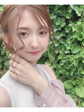 アイラッシュ マルヴァ 姶良イオン店(Eye Lash Malva)/パリジェンヌリフト