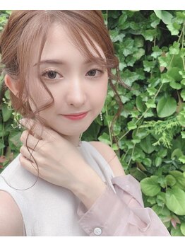 アイラッシュ マルヴァ 姶良イオン店(Eye Lash Malva)/パリジェンヌリフト