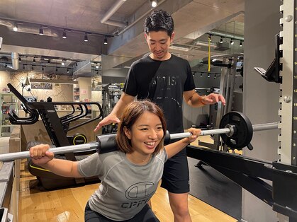港区のスポーツジム フィットネスクラブ 口コミ人気ランキング ホットペッパービューティー