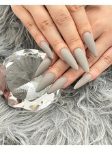 エヌズネイルサロン(N's)/