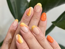 マイレ(Maile)/120分持ち込みデザイン