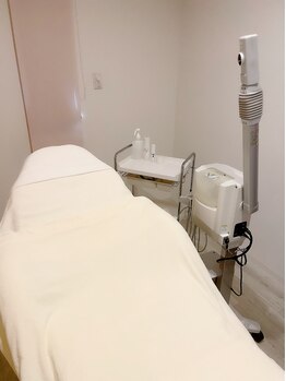 ポーラ あべの店(POLA)/快適な空間