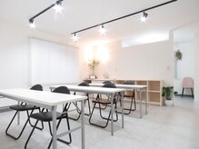 プリンセスルーム(Princess Room)/スクール