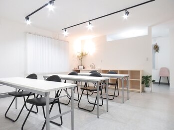 プリンセスルーム(Princess Room)/スクール