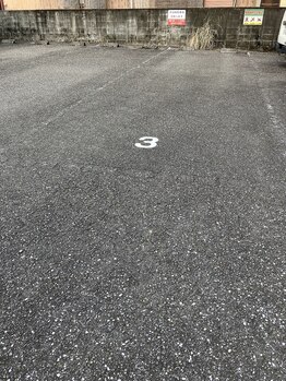 コモレビ(COMOREBI)/駐車No.3