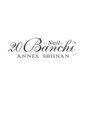 ネイルニジュウバンチアネックスシュウナン(Nail 20Banchi ANNEX Shunan)/Nail 20Banchi ANNEX Shunan