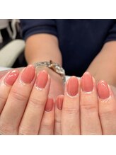 アイリッシュネイル 久屋大通店(Irish Nail)/maogel