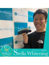 ステラホワイトニング 松戸店(Stella Whitening)/