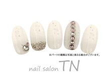 ティーエヌ イオン新潟青山店/1月季節の定額5900円コース