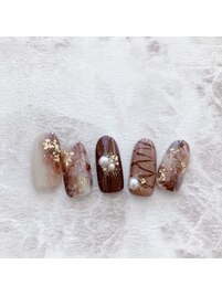 定額ゴージャスコース