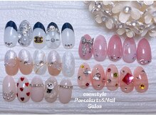 エンエンスタイル(enenstyle)/韓国キャンペーンデザイン