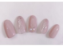 シャイニー(Shine-y)/定額ネイル