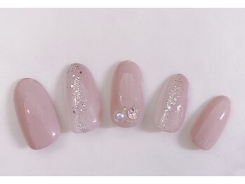 シャイニー(Shine-y)/定額ネイル