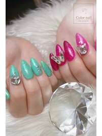 Colornail Gallery