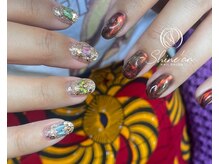 シャインアン(Shine'an)/デザイン1.５時間