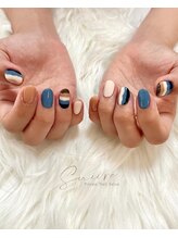 スイーブル(Suivre)/