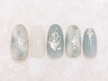 ノアネイル(Noanail)/アート120分コース