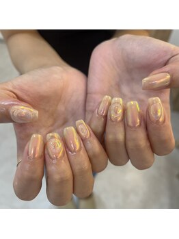 basic定額コース ¥6,900