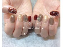 ミューオ(MIEUO)/ハンド定額コース