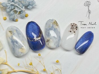 テセネイル(Tese Nail)/【今月のおすすめメニュー2】