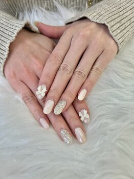 はあとねいる 長岡天神店/