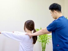 整体院 仁(JIN)/ 状態が酷い方は先生お任せ¥5980