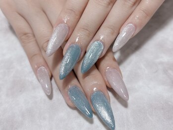 チアフルチア バイ リッチネイル(CheerfulCheer by Ricci nail)/