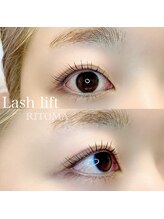 リトマ(RITOMA)/ラッシュリフト