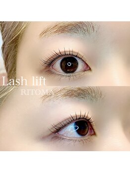 リトマ(RITOMA)/ラッシュリフト