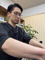 薄桜樹 オド 先生