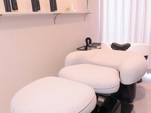 アンス(anth:)/最新シャンプー台《ヘッドスパ》