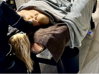 シェーングランツ(SchonGlanz)/日々の疲れをリフレッシュ★