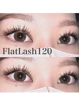 トット(Totto)/フラットラッシュ