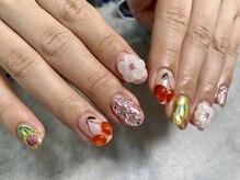 ウルオイネイル(uruoi nail)/