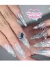 HAND◆120分アートやり放題(持ち込みデザインOK♪)¥11980