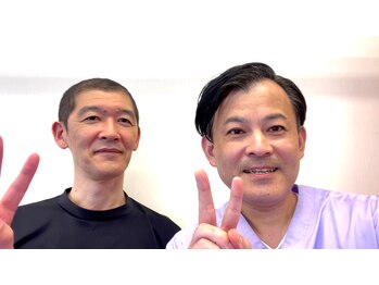 よつば整体院/あっという間に10年ですね！