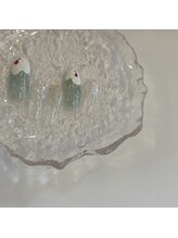 アライア(Alaia)/Alaiaコース　￥7200