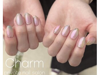 チャーム(Charm)/