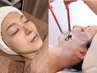 《人気No.1》ララピール(顔+首)&最先端プラズマショットSET★Wコース