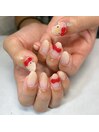 トレンドネイル
