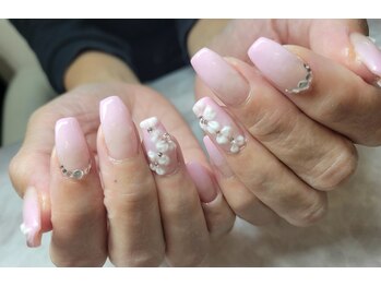 ネイルサロンカリプソ(Nail Salon Calypso 2)/ベイビーブーマー☆