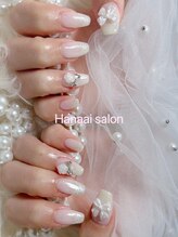 ハナアイ サロン 新大久保店(hanaai salon)/スカルプ