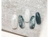 【ハンド】定額トレンドコース 7000円（オフ無）