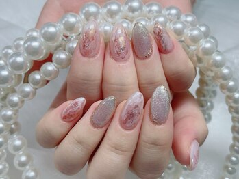 ナナアンドコー(Nana&Co.)/ニュアンス