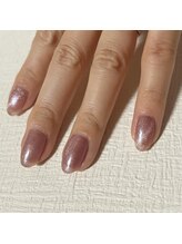 フルールシュア(fleur sr.)/ミラー×マグネット♪